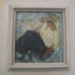 620 5506 OIL PAINTING (F)